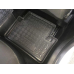 Килимки в салон гумові Avto-Gumm для Renault Fluence 09-/Megane 3 Universal 09-