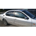Дефлектори вікон (вітровики) “VL-Tuning“ для Nissan Cefiro (A33) 2000-2006