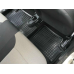 Килимки в салон гумові Avto-Gumm для Renault Duster 2015-