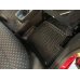 Килимки в салон гумові Avto-Gumm для Renault Captur 2015-