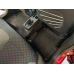 Килимки в салон гумові Avto-Gumm для Renault Captur 2015-