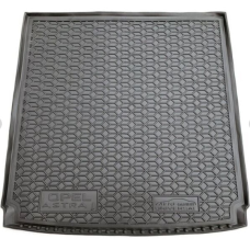 Килимок у багажник гума Avto-Gumm для Opel Astra J (універсал)
