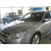Дефлектори вікон (вітровики) “Heko“ для CHEVROLET Epica 2006-2012 седан (4 дверей) вставні передні 2шт.