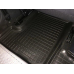 Килимки в салон гумові Avto-Gumm для Renault Sandero 2013-