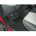 Килимки в салон гумові Avto-Gumm для Renault Sandero 2013-