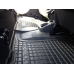 Килимки в салон гумові Avto-Gumm для Renault Dokker 2013-