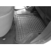 Килимки в салон гумові Avto-Gumm для Renault Dokker 2013-