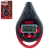 Манометр Штурмовик AC-112 LCD дисплей/LED/psi-bar-кg/см2-kpa/0-10