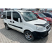 Дефлектори вікон (вітровики) “HIC“ для Fiat Doblo (119/223) 2000-2015 (5 дверей) на скотчі (FI04)