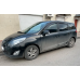 Дефлектори вікон (вітровики) “HIC“ для Renault Scenic/Renault Grand Scenic (III) 2009-2016 (5 дверей) на скотчі (REN16)