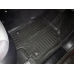 Килимки в салон гумові Avto-Gumm для Seat Altea/Altea XL 2004-