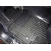 Килимки в салон гумові Avto-Gumm для Seat Altea/Altea XL 2004-