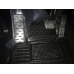 Килимки в салон гумові Avto-Gumm для Seat Altea/Altea XL 2004-