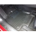 Килимки в салон гумові Avto-Gumm для Seat Leon 2013- (5 дверей)