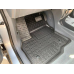 Килимки в салон гумові Avto-Gumm для Chevrolet Bolt EV 2016-