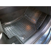 Килимки в салон гумові Avto-Gumm для Skoda Octavia A7 2013-