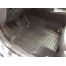 Килимки в салон гумові Avto-Gumm для Skoda SuperB 2008-2014