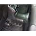 Килимки в салон гумові Avto-Gumm для Skoda SuperB 2015-