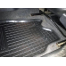 Килимки в салон гумові Avto-Gumm для Skoda Fabia 2000-2007