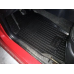 Килимки в салон гумові Avto-Gumm для Skoda Fabia 2000-2007