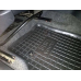 Килимки в салон гумові Avto-Gumm для Skoda Fabia 2000-2007