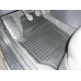 Килимки в салон гумові Avto-Gumm для Skoda Fabia 2 2007-2015