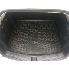 Килимок у багажник пластик Avto-Gumm для Renault Megane lV (2016>) Cargo (універсал)