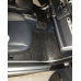 Килимки в салон гумові Avto-Gumm для Smart Fortwo 451 2007-