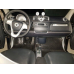 Килимки в салон гумові Avto-Gumm для Smart Fortwo 451 2007-