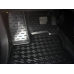Килимки в салон гумові Avto-Gumm для Smart Fortwo 453 2014-