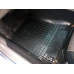Килимки в салон гумові Avto-Gumm для Subaru Forester 2 2002-2008