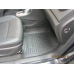Килимки в салон гумові Avto-Gumm для Chevrolet Tracker 2013-