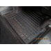 Килимки в салон гумові Avto-Gumm для Chevrolet Tracker 2013-
