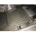 Килимки в салон гумові Avto-Gumm для Subaru XV 2012-