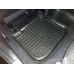 Килимки в салон гумові Avto-Gumm для Subaru Outback 2015-