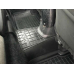 Килимки в салон гумові Avto-Gumm для Suzuki SX4/Swift 2006-