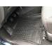 Килимки в салон гумові Avto-Gumm для Toyota RAV4 00-