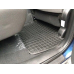 Килимки в салон гумові Avto-Gumm для Toyota RAV4 00-
