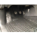Килимки в салон гумові Avto-Gumm для Toyota RAV4 00-