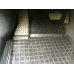 Килимки в салон гумові Avto-Gumm для Toyota Avensis 2003-2009