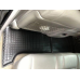 Килимки в салон гумові Avto-Gumm для Toyota Land Cruiser 100 1998-