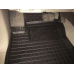 Килимки в салон гумові Avto-Gumm для Toyota Land Cruiser Prado 120 2002-2009