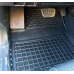 Килимки в салон гумові Avto-Gumm для Toyota Land Cruiser Prado 150 10-/13-/17-