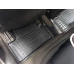 Килимки в салон гумові Avto-Gumm для Chevrolet Cruze 2009-