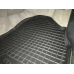 Килимки в салон гумові Avto-Gumm для Toyota RAV4 2006-2009