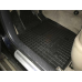 Килимки в салон гумові Avto-Gumm для Toyota RAV4 2006-2009