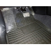 Килимки в салон гумові Avto-Gumm для Toyota RAV4 2013-2016