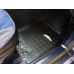 Килимки в салон гумові Avto-Gumm для Audi A4 (B5) 1994-2000