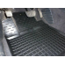 Килимки в салон гумові Avto-Gumm для Toyota Camry 40 2006-2011