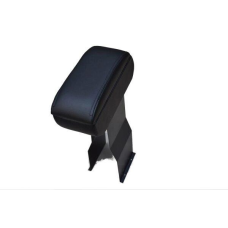 Підлокотник для Fiat Scudo 1 1995-2007 / Fiat Scudo 2 2007-2016 чорний